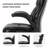 Iz Executive Chair with Headrest-1029941675