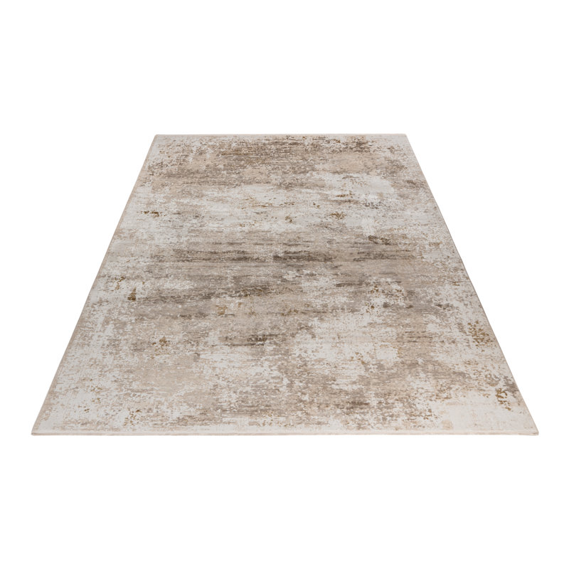Andrell Uni Area Rug, Rectangular 200 x 290cm