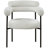 Joni Boucle Upholstered Arm Chair-1648644409-1666357132