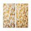 Popcorn Extravaganza - ensemble de 2 reproductions d'art sur toile Popcorn-1258554745-1258554748