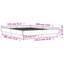 17 Stories Bed Frame With LED Lights -2044493746-2044493747
