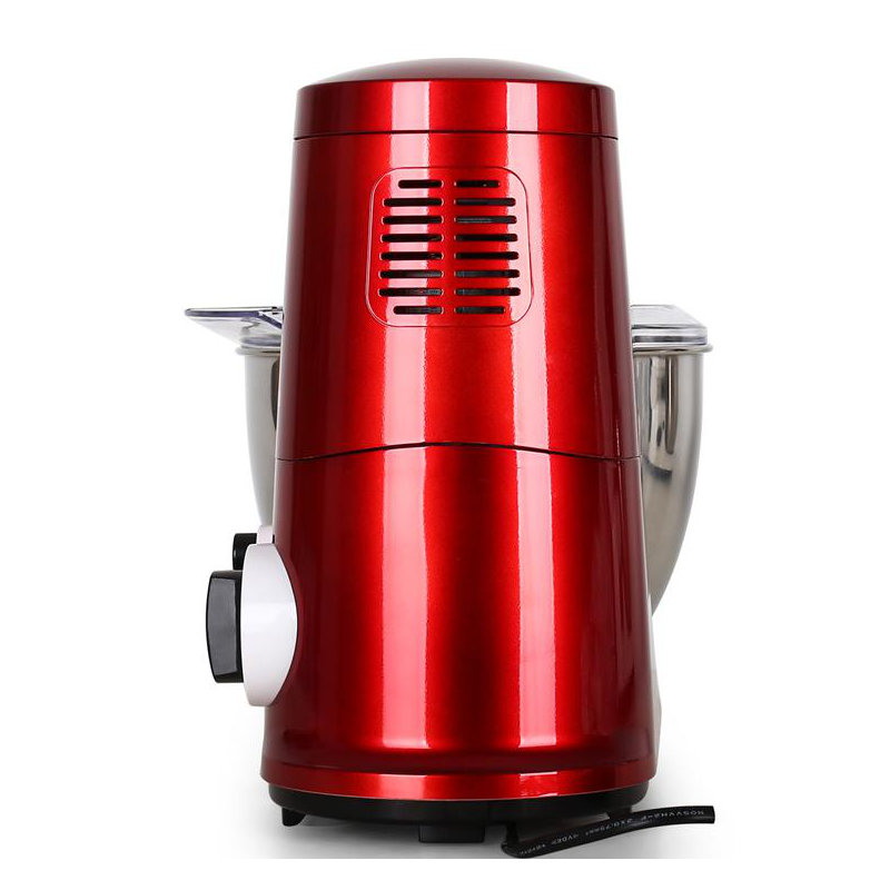 Klarstein Bianca 4L, Red