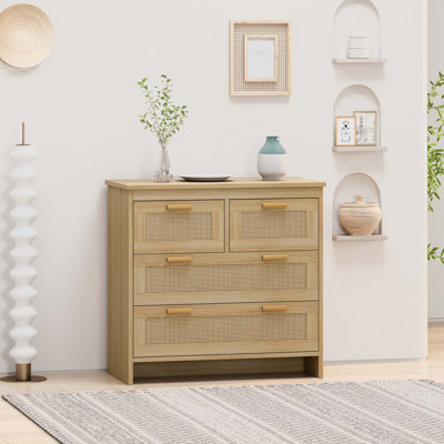 Alvia Accent Chest