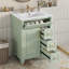 Meuble-lavabo 24 po avec lavabo-1228753928