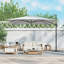 300cm Balcony Parasol-1937990496