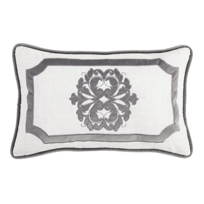 Madison Lumbar Pillow