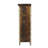 Dimia 72'' Solid Wood Sideboard