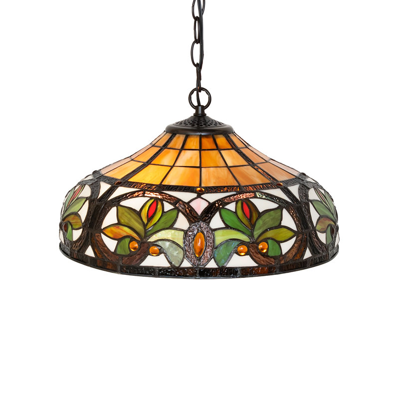 Tiffany 2 - Light Pendant