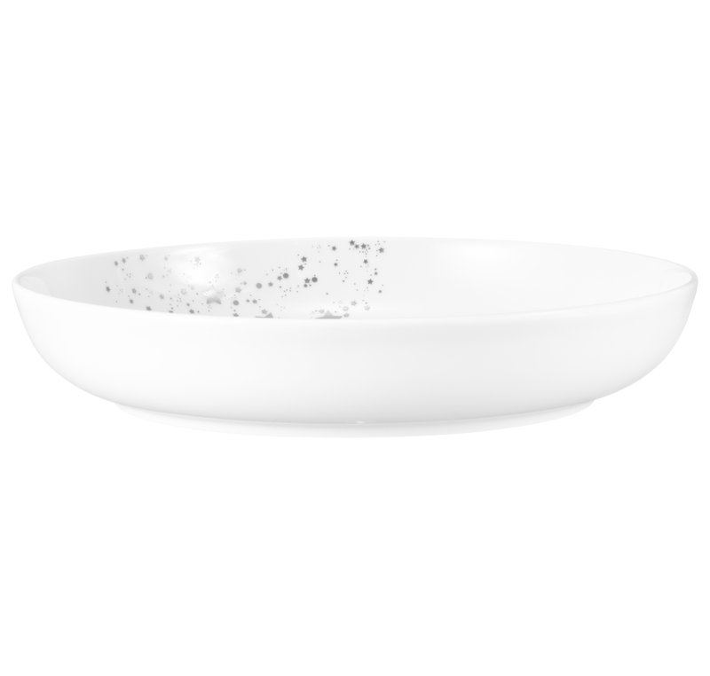 Liberty Silver Stars 2270 Dining Bowl