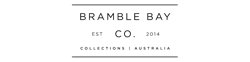 Bramble Bay logo