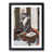 Black Framed selected