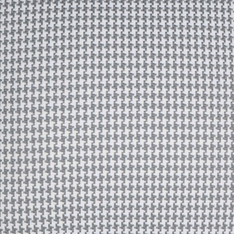 Coussin décoratif d'extérieur Bedford, Pierre, Carré 22 po
