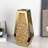 Cerrie Indoor Glass Table Vases-830350514-830350516