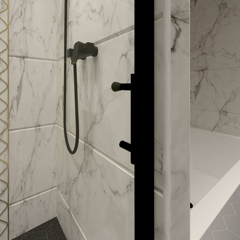Shower Doors