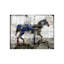 Pony Times Print by Leftbank Art-26926985-26926992