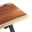 Solid Wood Dining Table