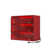 Rouge est en rupture de stock