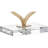 Talitha Crystal Standard Table Lamp