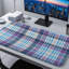 Polyester Desk Pad-1611832049