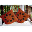 Coussin décoratif intérieur / extérieur Witches Brew-923504790-923504792