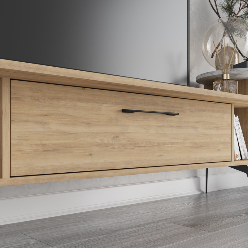 Abanoub TV Stand for TVs up to 65"