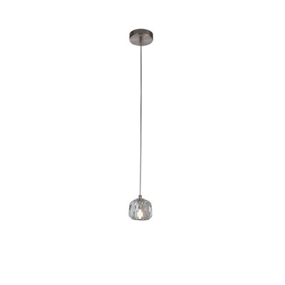 Mireles 1 - Light Single Pendant