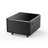Modern Smart Side Table With Built-In Fridge-885221807