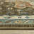 Oriental Indoor Rug-1249079055
