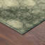 Tapis abstrait lavable à la machine intérieur / extérieur ACN2424-1702447657