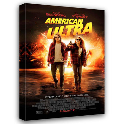 American Ultra