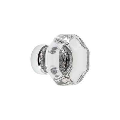 Chambord Geometric Knob