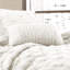 Ensemble d'édredon en microfibre Ravello-861413819-861413821