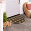 Paillasson intérieur / extérieur antidérapant