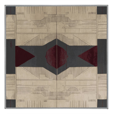 Tapis Heirloom Harmony