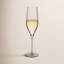 Vinifera Crystal Flute