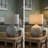 Naria Table Lamp