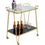 Tray Table West Coast