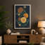 Chrysanthemum Study Botanical - Wrapped Canvas-1337414742-1337414743