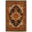 Hand Knotted Wool Oriental Area Rug-17655501