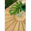 Table basse du port de Margaritaville
