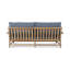 Carrier And Company Outdoor Outdoor - Seat Patio Sofa-2146834885