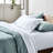 Washed Ultra-soft Microfiber Sheet Set-1051855075-1070696057