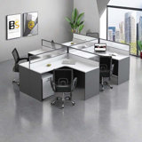 Executive desk Multiple desk Partition Desk