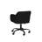 Ajmer Armbruster Modern Adjustable Task Chair-1275008275