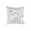 Capri Square Pillow Cover & Insert