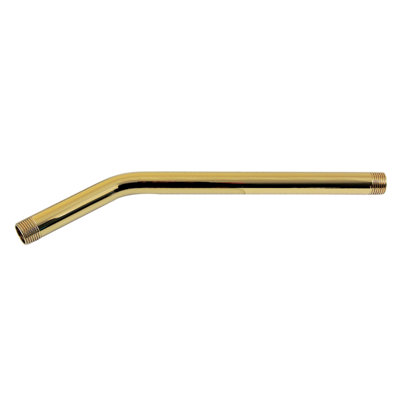 Kingston Brass Shower Scape 12-Inch Shower Arm