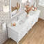 Brittany 84'' W Double Vanity-1783580710