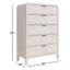 Commode 5 tiroirs Essie-1025161136