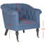 Fauteuil Phillippi