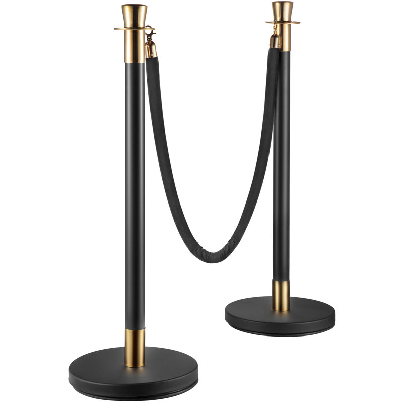 Steel and Iron Post Stanchion